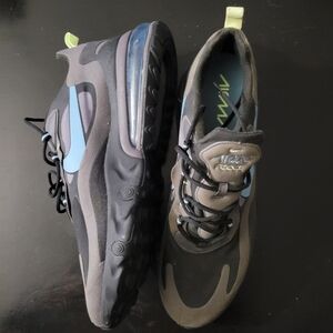 Nike Air 27C React Mens 14